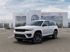 2025 Jeep Grand Cherokee Altitude X SUV