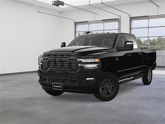 2025 Ram 2500 Tradesman Truck