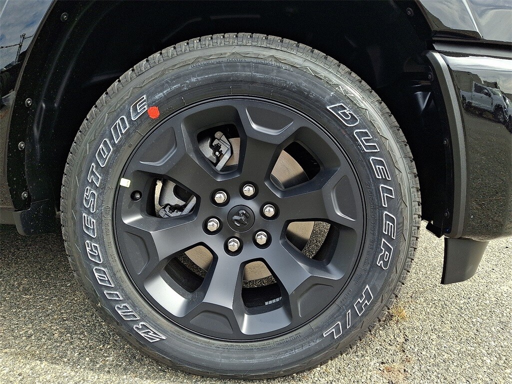 2026 Ram 1500 Big Horn Lone Star photo 2
