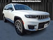 Jeep Grand Cherokee L