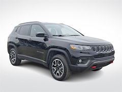 2024 Jeep Compass Trailhawk SUV For Sale in Rockaway, NJ