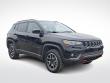 Certified 2024 Jeep Compass Trailhawk SUV