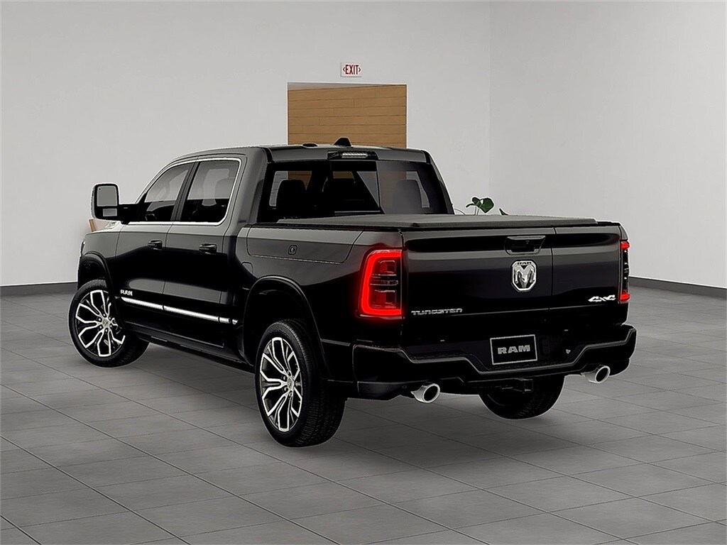 2026 Ram 1500 photo 4