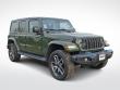 Used 2024 Jeep Wrangler Sport S 4xe SUV
