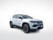 Used 2022 Jeep Compass Limited SUV