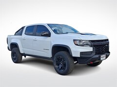 2022 Chevrolet Colorado ZR2 Truck For Sale in Rockaway, NJ