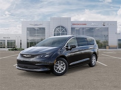 New 2026 Chrysler Voyager LX Minivan/Van For Sale in Rockaway, NJ