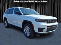 2025 Jeep Grand Cherokee L Laredo SUV