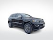 Jeep Grand Cherokee WK