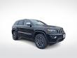 Certified 2022 Jeep Grand Cherokee WK Limited SUV