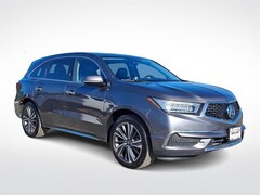 2020 Acura MDX Technology SUV For Sale in Rockaway, NJ