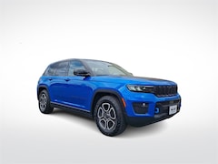 2023 Jeep Grand Cherokee Trailhawk 4xe SUV For Sale in Rockaway, NJ