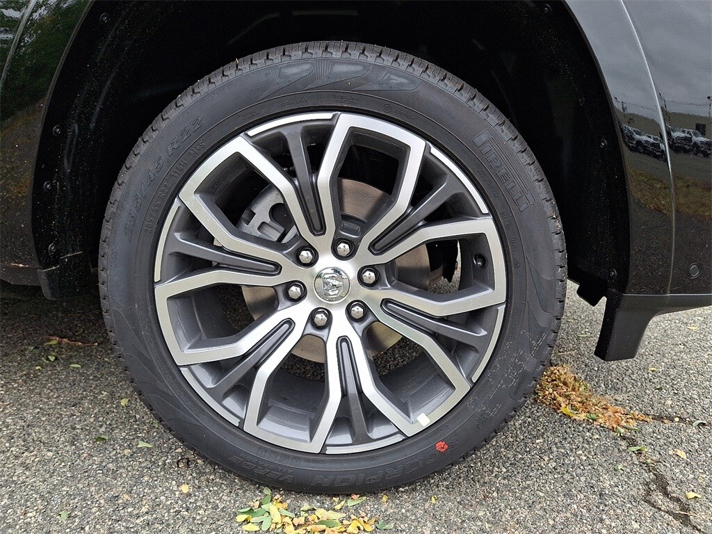 2026 Ram 1500 photo 4