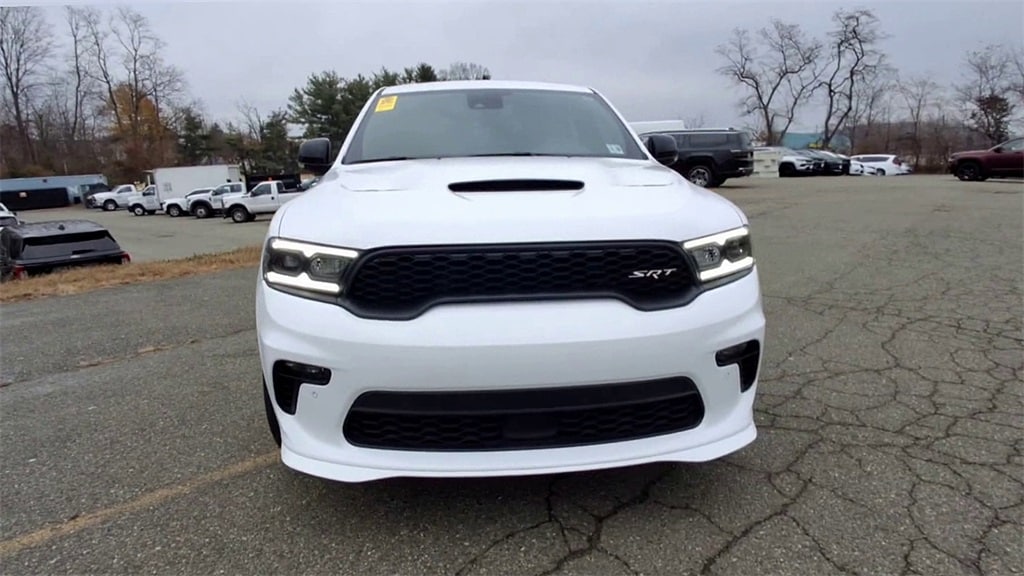 Used 2023 Dodge Durango SRT 392 SUV