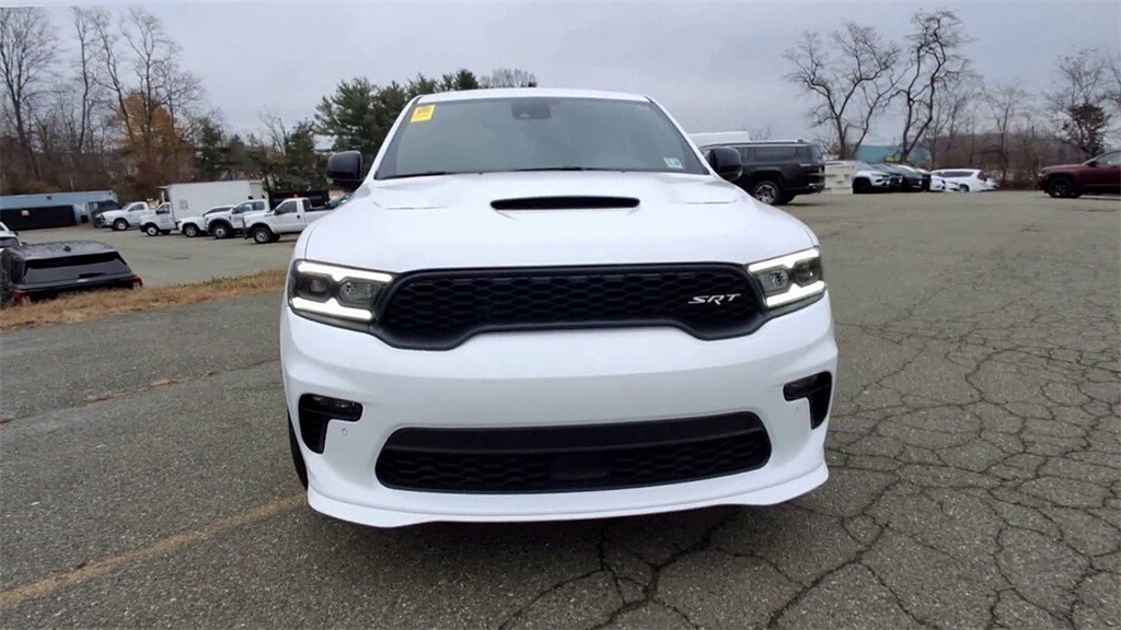 2023 Dodge Durango SRT 392 photo 3