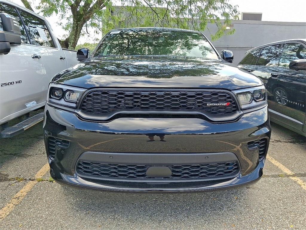 2026 Dodge Durango GT Plus photo 2
