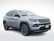 Certified 2022 Jeep Compass Latitude SUV