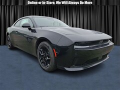 2025 Dodge Charger R/T Coupe