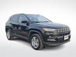 Certified 2022 Jeep Compass Latitude SUV