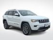 Used 2021 Jeep Grand Cherokee Limited SUV