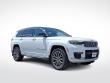 Certified 2021 Jeep Grand Cherokee L Summit SUV