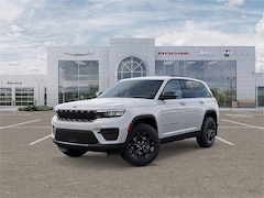 2025 Jeep Grand Cherokee SUV