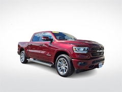 Used 2022 Ram 1500 Laramie Truck For Sale in Rockway, NJ