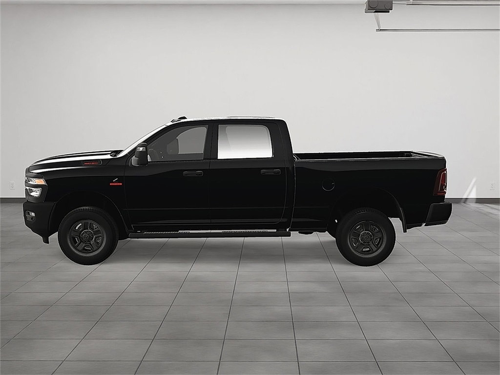 New 2025 Ram 2500 Tradesman Truck