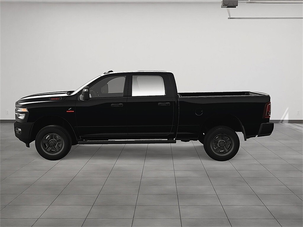 2025 Ram 2500 Tradesman photo 3