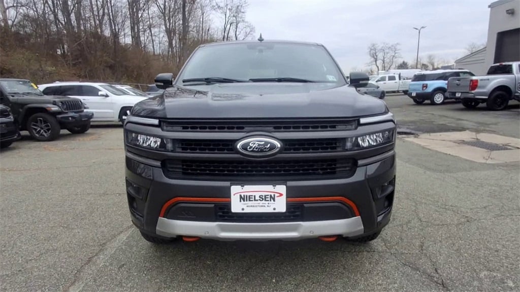 Used 2023 Ford Expedition Timberline SUV