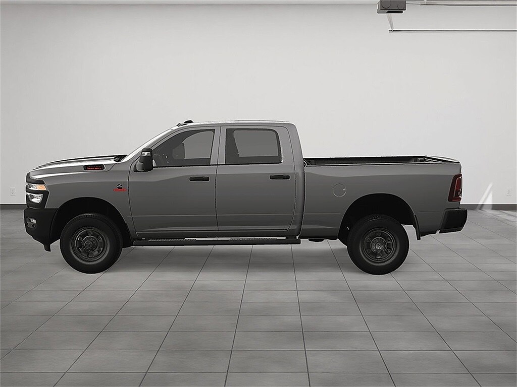 2025 Ram 2500 Tradesman photo 2