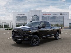 2025 Ram 3500 Laramie Truck