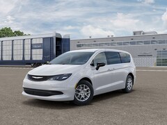 2026 Chrysler Voyager LX Minivan/Van