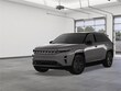 Jeep Wagoneer S