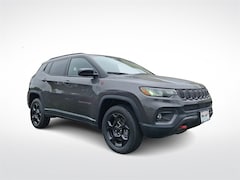 2023 Jeep Compass Trailhawk SUV
