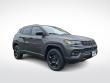 Certified 2023 Jeep Compass Trailhawk SUV
