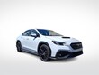 Subaru WRX