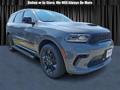 2025 Dodge Durango GT Plus SUV