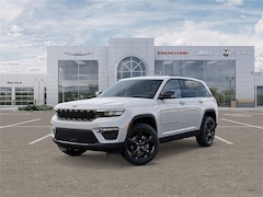 2025 Jeep Grand Cherokee Limited SUV