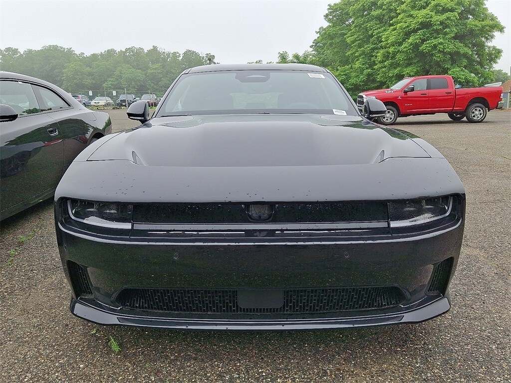 2025 Dodge Charger R/T photo 2