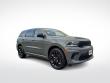 Certified 2021 Dodge Durango GT SUV