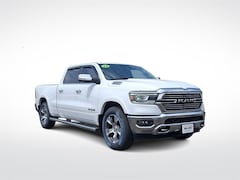 Used 2022 Ram 1500 Laramie Truck For Sale in Rockway, NJ