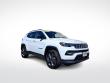 Used 2022 Jeep Compass Latitude Lux SUV