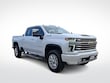 Chevrolet Silverado 2500HD
