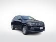 Certified 2022 Jeep Compass Latitude SUV