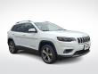 Certified 2020 Jeep Cherokee Limited SUV