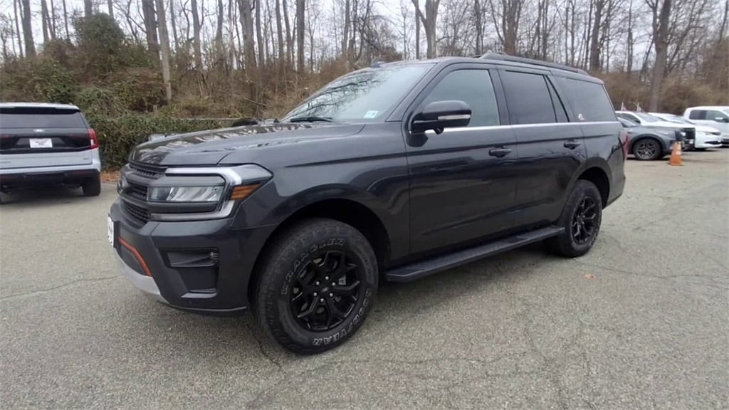 Used 2023 Ford Expedition Timberline SUV