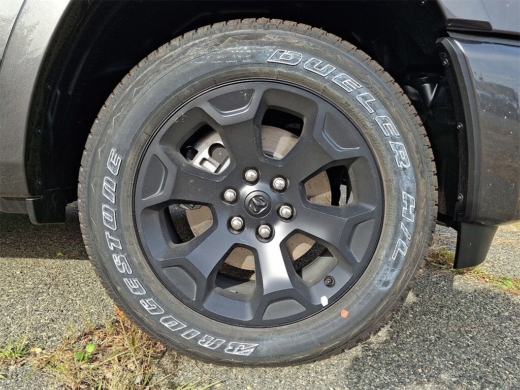 2026 Ram 1500 Big Horn Lone Star photo 2