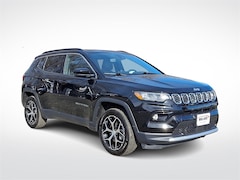 2024 Jeep Compass Limited SUV For Sale in Rockaway, NJ