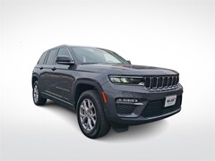2022 Jeep Grand Cherokee Limited SUV For Sale in Rockaway, NJ